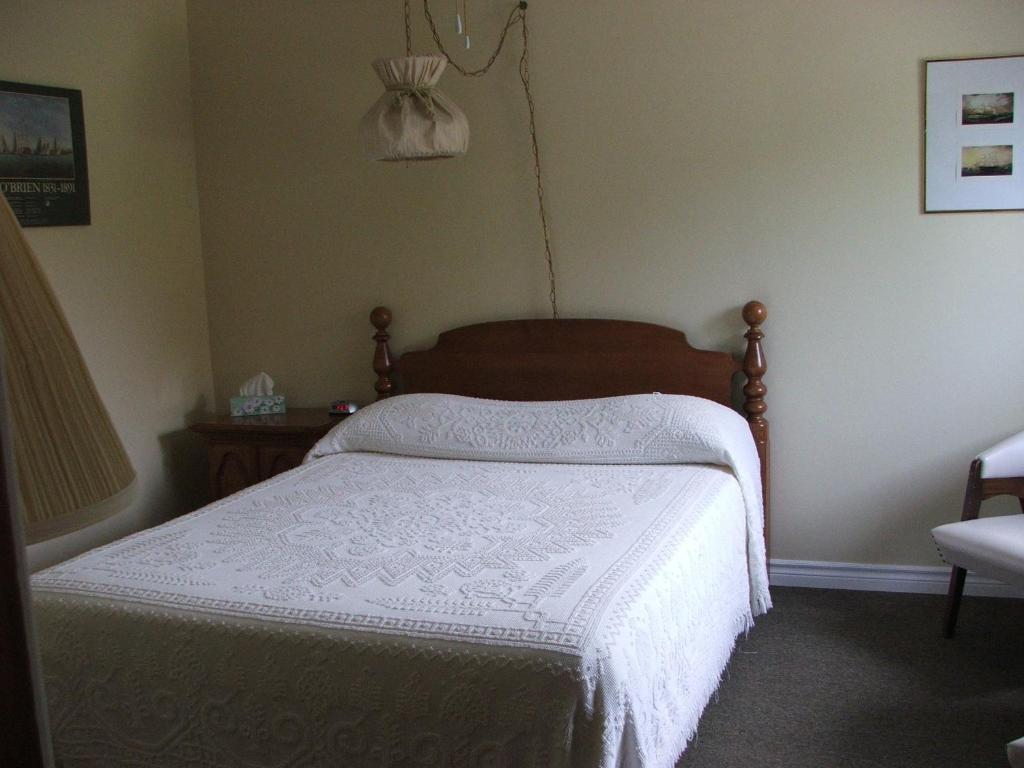 Picket Fence Motel St. Andrews By The Sea 部屋 写真